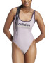 adidas Sportswear Costum de baie intreg cu imprimeu logo - Pled.ro