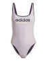 adidas Sportswear Costum de baie intreg cu imprimeu logo - Pled.ro