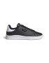 adidas Sportswear e Pantofi sport low-top de piele ecologica Court Silk - Pled.ro