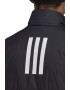 adidas Sportswear Geaca cu fermoar si detalii reflectorizante - Pled.ro