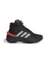 adidas Sportswear Ghete cu garnituri din material sintetic Fortatrail - Pled.ro