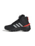 adidas Sportswear Ghete cu garnituri din material sintetic Fortatrail - Pled.ro