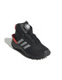 adidas Sportswear Ghete cu garnituri din material sintetic Fortatrail - Pled.ro