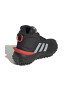 adidas Sportswear Ghete cu garnituri din material sintetic Fortatrail - Pled.ro