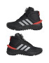 adidas Sportswear Ghete cu garnituri din material sintetic Fortatrail - Pled.ro