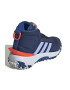 adidas Sportswear Ghete cu garnituri din material sintetic Fortatrail - Pled.ro