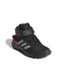 adidas Sportswear Ghete cu garnituri din material sintetic Fortatrail - Pled.ro