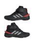 adidas Sportswear Ghete cu garnituri din material sintetic Fortatrail - Pled.ro