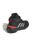 adidas Sportswear Ghete cu garnituri din material sintetic Fortatrail - Pled.ro