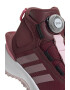 adidas Sportswear Ghete cu garnituri din material sintetic Fortatrail - Pled.ro