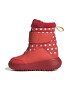 adidas Sportswear Ghete cu inchidere velcro si imprimeu cu Minnie Mouse Winterplay - Pled.ro