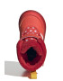 adidas Sportswear Ghete cu inchidere velcro si imprimeu cu Minnie Mouse Winterplay - Pled.ro