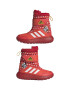 adidas Sportswear Ghete cu inchidere velcro si imprimeu cu Minnie Mouse Winterplay - Pled.ro