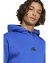 adidas Sportswear Hanorac cu buzunar kangaroo City Escape - Pled.ro