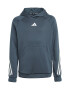 adidas Sportswear Hanorac cu buzunar kangaroo pentru fitness Train Icons - Pled.ro