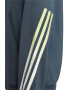 adidas Sportswear Hanorac cu buzunar kangaroo pentru fitness Train Icons - Pled.ro