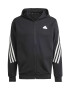 adidas Sportswear Hanorac cu fermoar Future Icons 3-Stripes - Pled.ro