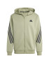 adidas Sportswear Hanorac cu fermoar Future Icons 3-Stripes - Pled.ro