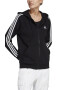 adidas Sportswear Hanorac cu fermoar si 3 dungi Essentials - Pled.ro