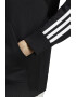 adidas Sportswear Hanorac cu fermoar si 3 dungi Essentials - Pled.ro