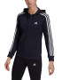 adidas Sportswear Hanorac cu fermoar si broderie logo - Pled.ro