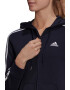 adidas Sportswear Hanorac cu fermoar si broderie logo - Pled.ro