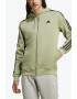 adidas Sportswear Hanorac cu fermoar si buzunare laterale - Pled.ro