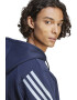 adidas Sportswear Hanorac cu fermoar si logo - Pled.ro