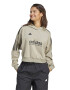 adidas Sportswear Hanorac cu imprimeu logo - Pled.ro