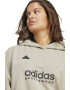 adidas Sportswear Hanorac cu imprimeu logo - Pled.ro