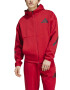 adidas Sportswear Hanorac cu maneci cazute fermoar si buzunare oblice Z.N.E. - Pled.ro