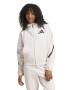 adidas Sportswear Hanorac cu maneci cazute si buzunare oblice Z.N.E. - Pled.ro