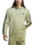 adidas Sportswear Hanorac din amestec de bumbac cu buzunar kangaroo - Pled.ro