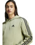 adidas Sportswear Hanorac din amestec de bumbac cu buzunar kangaroo - Pled.ro