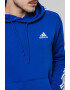 adidas Sportswear Hanorac din amestec de bumbac cu buzunar kangaroo - Pled.ro