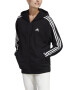 adidas Sportswear Hanorac lejer Essentials 3-Stripes - Pled.ro