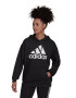 adidas Sportswear Hanorac lejer cu logo supradimensionat - Pled.ro