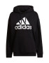 adidas Sportswear Hanorac lejer cu logo supradimensionat - Pled.ro