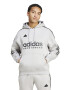 adidas Sportswear Hanorac lejer din amestec de bumbac cu imprimeu logo - Pled.ro