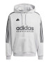 adidas Sportswear Hanorac lejer din amestec de bumbac cu imprimeu logo - Pled.ro