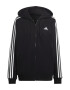 adidas Sportswear Hanorac lejer Essentials 3-Stripes - Pled.ro