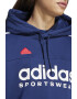 adidas Sportswear Hanorac lejer House of Tiro - Pled.ro