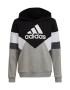 adidas Sportswear Hanorac regular fit cu model colorblock - Pled.ro