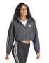 adidas Sportswear Jacheta crop cu logo - Pled.ro