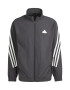 adidas Sportswear Jacheta cu fermoar si logo - Pled.ro