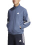 adidas Sportswear Jacheta cu fermoar si logo - Pled.ro