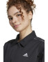 adidas Sportswear Jacheta cu maneci cazute - Pled.ro