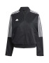 adidas Sportswear Jacheta sport lejera Tiro - Pled.ro