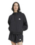 adidas Sportswear Jacheta usoara cu gluga - Pled.ro