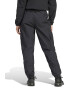 adidas Sportswear Pantaloni cargo cu talie inalta - Pled.ro